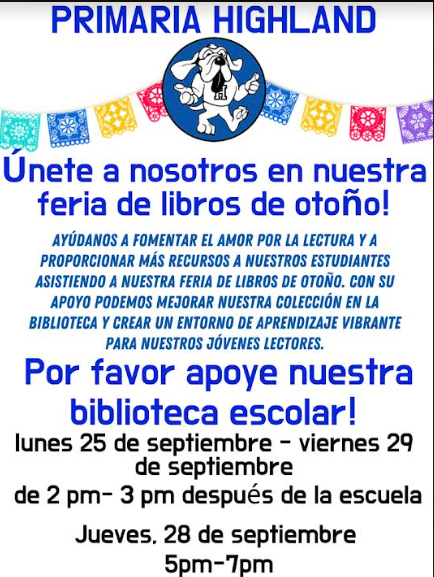 book fair